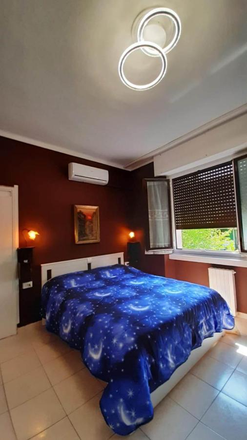 Bed and Breakfast Vialetto V. Pastro 10 Милан Экстерьер фото