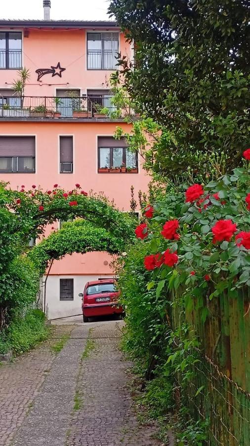 Bed and Breakfast Vialetto V. Pastro 10 Милан Экстерьер фото